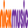 NL - NICK MUSIC logo
