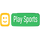 BE - PLAY 4 HD logo
