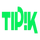 BE - TIPIK HD logo