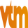 DE - VTM 8K logo