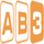 BE - AB3 HD logo