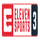 BE - ELEVEN SPORTS 3 HD  logo