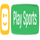 BE - PLAY SPORTS 2 FHD logo