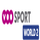 BE - VOO SPORT WORLD 2 HD logo