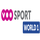 BE - VOO SPORT WORLD 3 HD logo