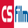 CZ - CS FILM logo