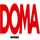 CZ - DOMA HD logo