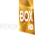 CZ - FILMBOX PREMIUM HD logo