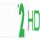 PL - HBO 2 HD logo