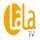 CZ - LALA TV logo