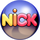 CZ - NICKELODEON CZ logo