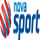 CZ - NOVA SPORT 1 HD logo
