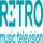 CZ - RETRO MUSIC TV logo