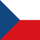 ##### CZ - CZECH REPUBLIC ##### logo
