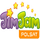 BG - JIM JAM HD logo