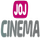 CZ - JOJ CINEMA HD logo