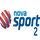 CZ - NOVE SPORT 2 HD logo