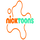OSN - NICKTOONS HD logo