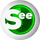 DK - SEE HD FHD logo