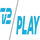 DK - TV2 PLAY 1 HD logo