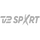 DK - TV2 SPORT X FHD logo