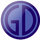 EXYU - GLAS DRINE FHD logo