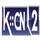RS - KCN 2 HD logo