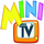 EXYU - MINI TV FHD logo