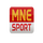 ME - MNE SPORT 1 | CG HD logo
