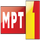 MK - MRT 1 HD logo