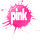 EXYU - PINK HD logo