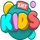 EXYU - TNT KIDS FHD logo