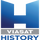 RO - VIASAT HISTORY HD logo