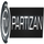 EXYU - TV PARTIZAN (SR) FHD logo