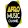 VIP - AFRO MUSIC logo