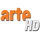 CH - ARTE HD logo