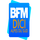 FR - BFM ALPES SUD FHD logo