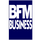 FR - BFM BUSINESS FHD logo