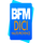 FR - BFM HAUTE PROVINCE FHD logo