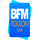 FR - BFM TOULON VAR FHD logo