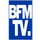 FR - BFM TV FHD ◉ logo
