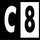 CH - TPMP HD logo