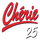 FR - CHERIE 25 FHD ◉ logo