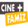 FR - CINE+ FAMIZ FHD logo