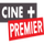 FR - CINE+ PREMIER FHD logo