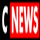 CH - C NEWS HD logo