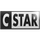 FR - C STAR FHD ◉ logo