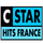FR - C STAR HITS FRANCE FHD logo