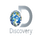 LATINO - DISCOVERY SCIENCE logo