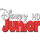 DK - DISNEY JR DANMARK FHD logo